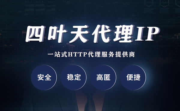 【昌都代理IP】代理ip客户端使用教程