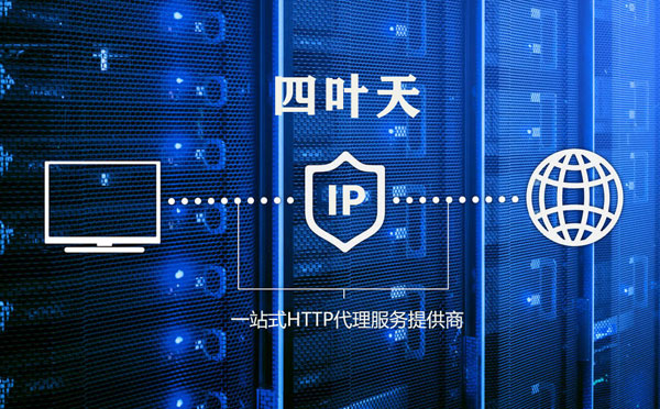 【昌都代理IP】代理IP的主要用途和使用注意事项